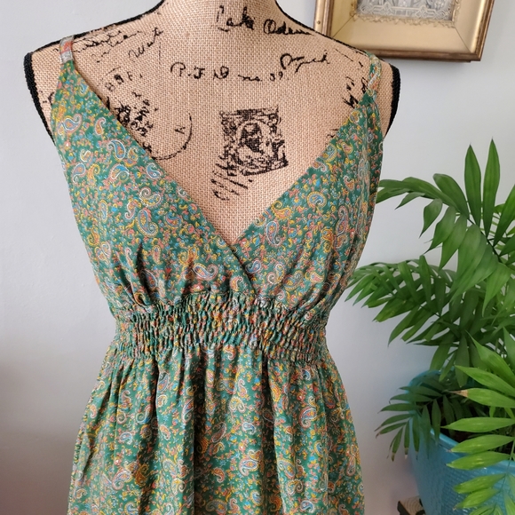 CULTURE SHOP DRESS - Picture 7 of 11